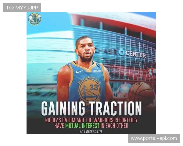 库明加自信发声：每年进步显著 攻防两端均可成为关键X因素